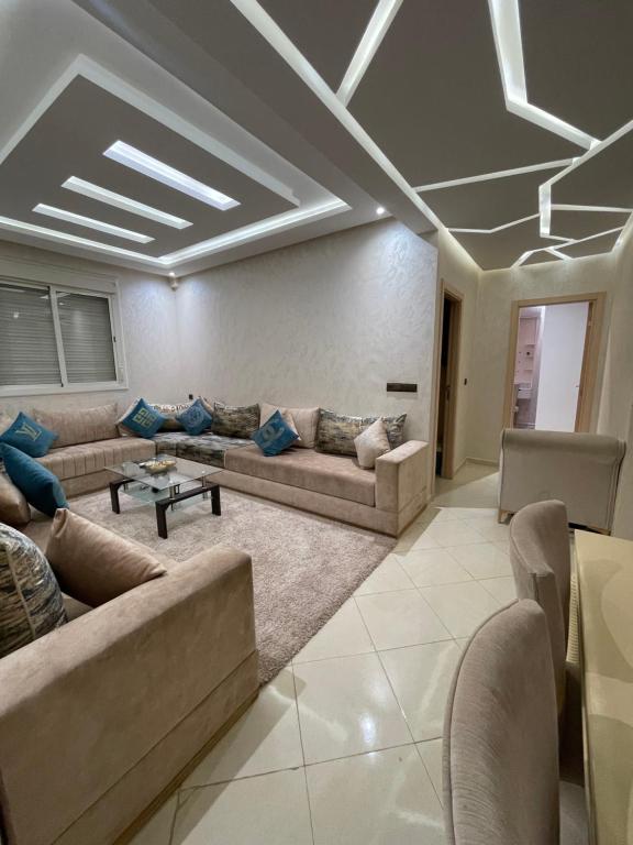 Apartment Marrakech, Marakéš