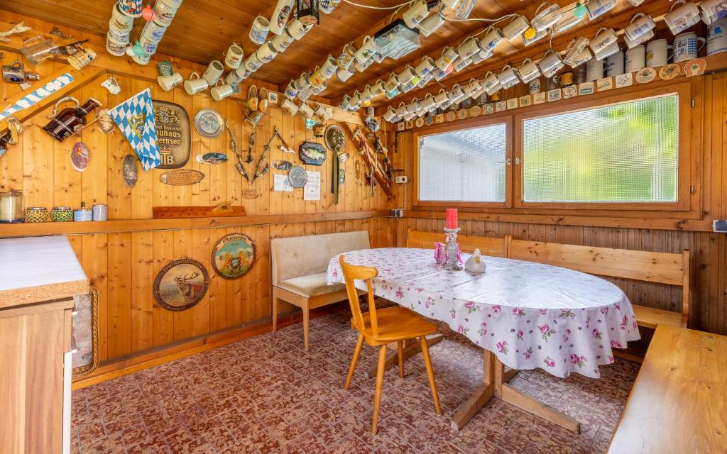 Ferienwohnung Schnappenblick 전경