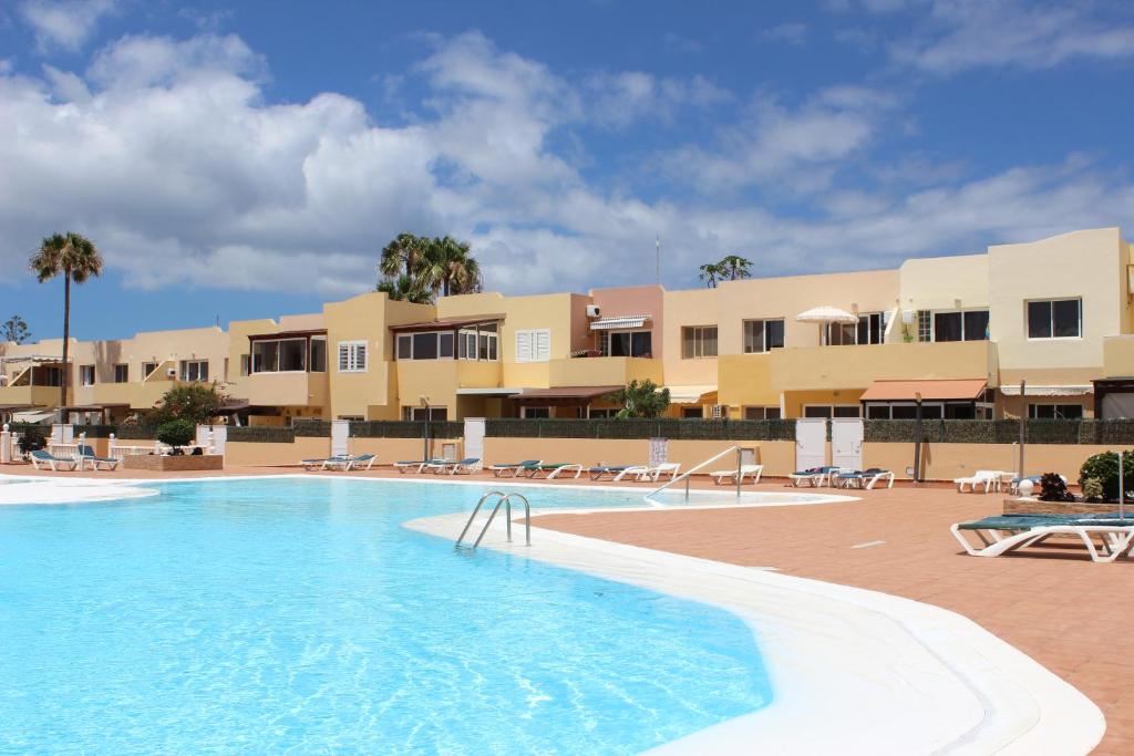 El Rincon Del Cangrejo - 1