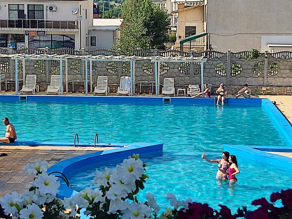 Hotel Elit photo