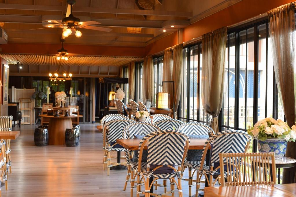 ห้องอาหาร