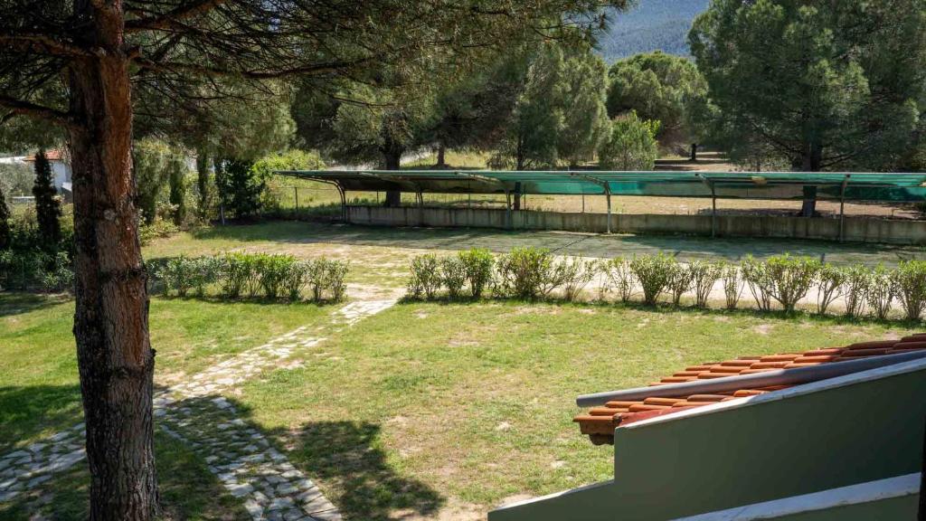 Alexandros Hotel Apartments photo