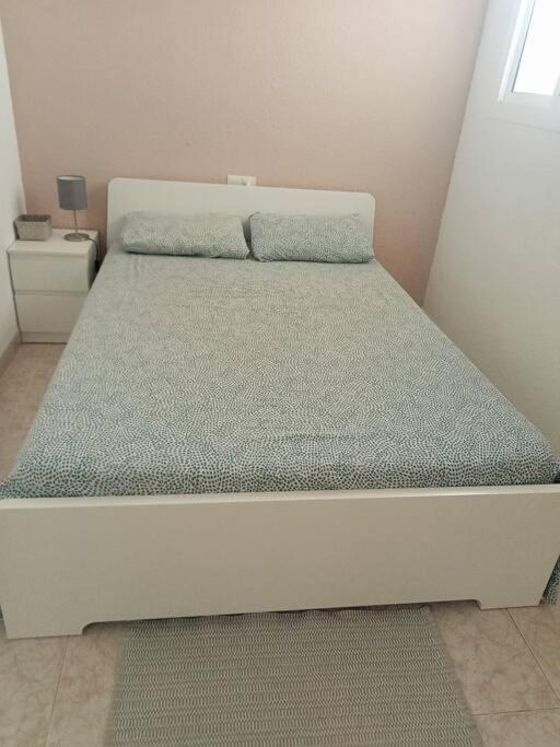 Appartement cosy avec piscine - 5