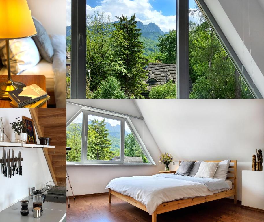 Ozwa SKY — Hotel in Zakopane
