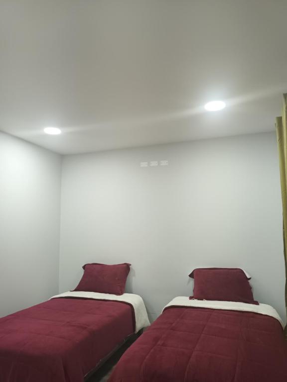 hostal mancora monjitas 755 photo