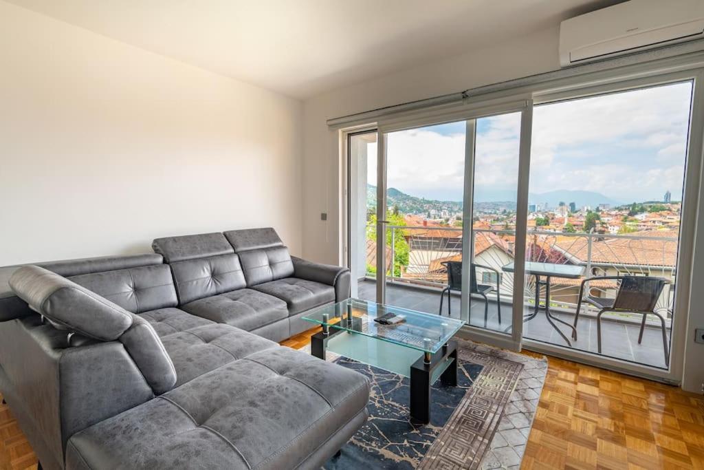 Apartment Aida No1 City view - Free Parking - - 1