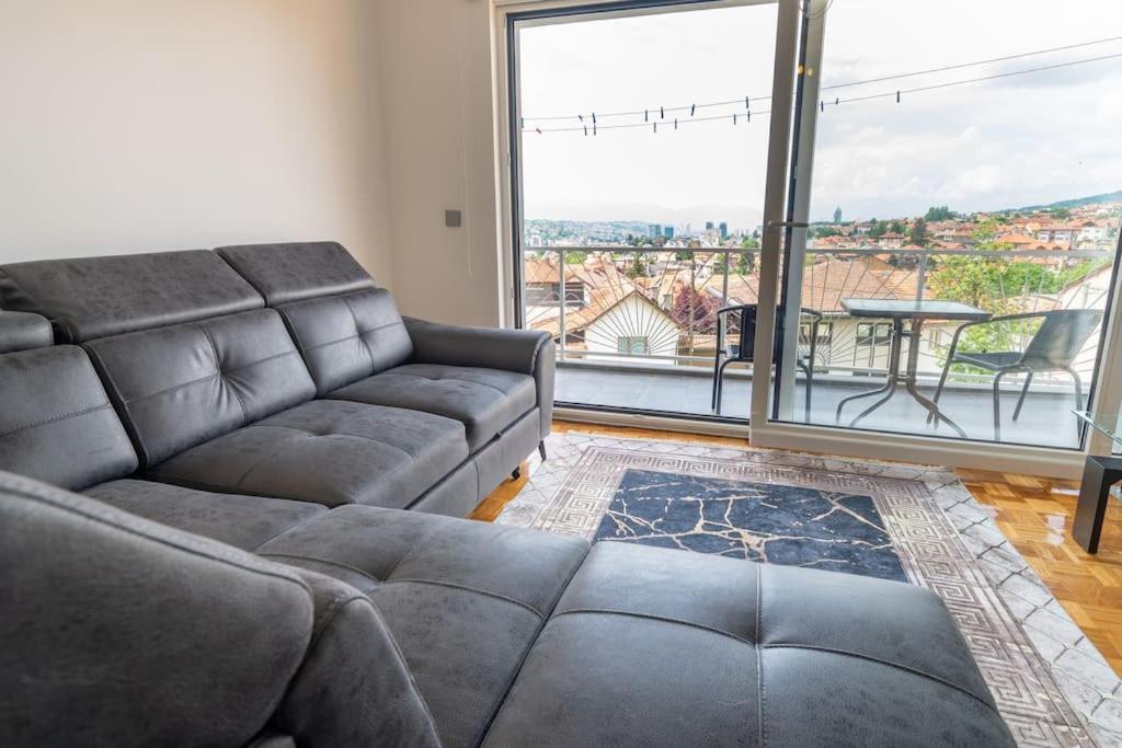Apartment Aida No1 City view - Free Parking - - 3