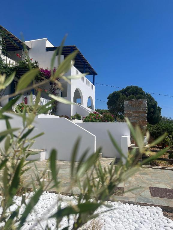 Villa Maniati Studios photo
