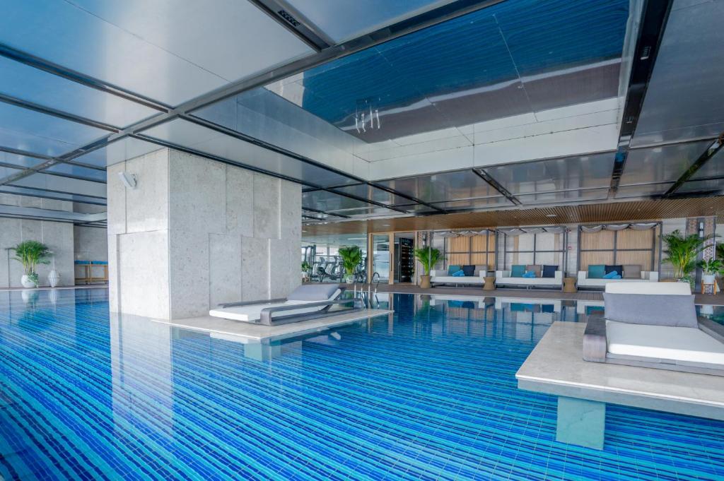 TYE APARTMENT – TMS Pullman Quy Nhon