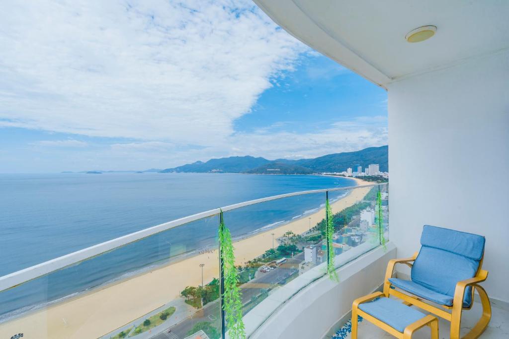 TYE APARTMENT – TMS Pullman Quy Nhon