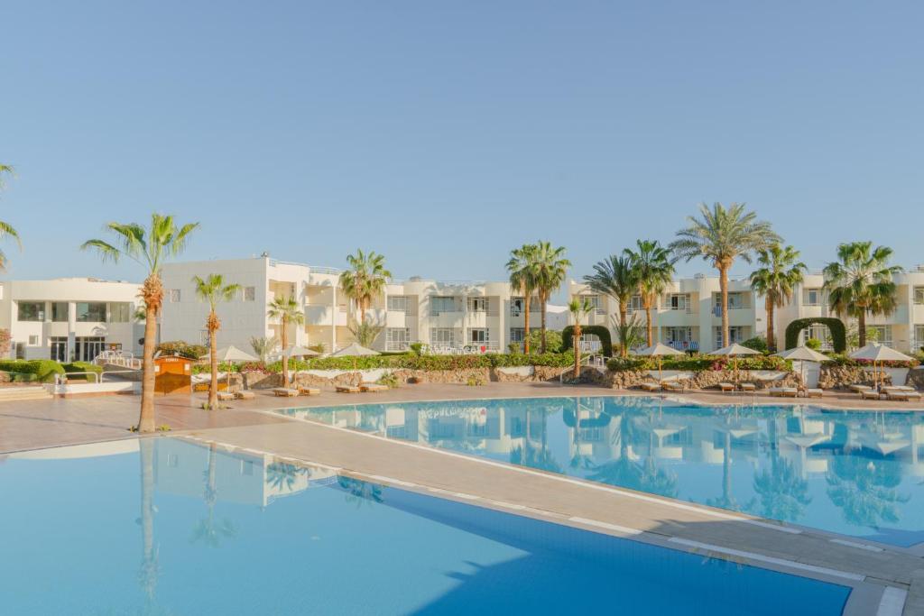 Sharm Reef Resort photo