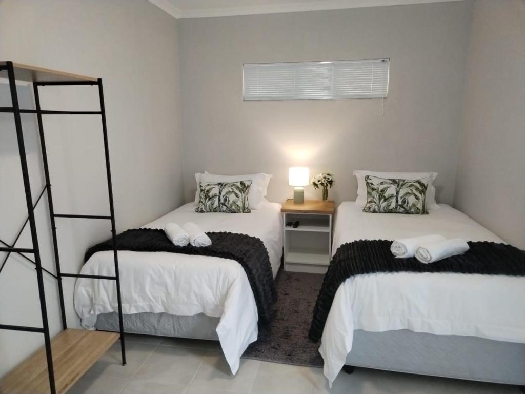 Harmonie Self Catering, Wolseley