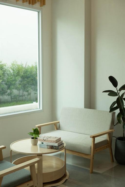 โรงแรมเอสวัน ตรัง (S1 Trang Hotel )