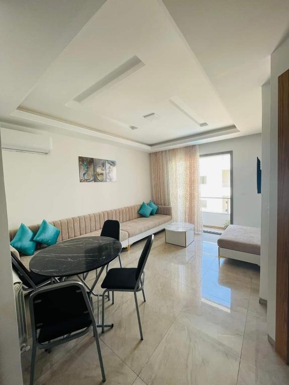 Appartement s+1, Kelibia