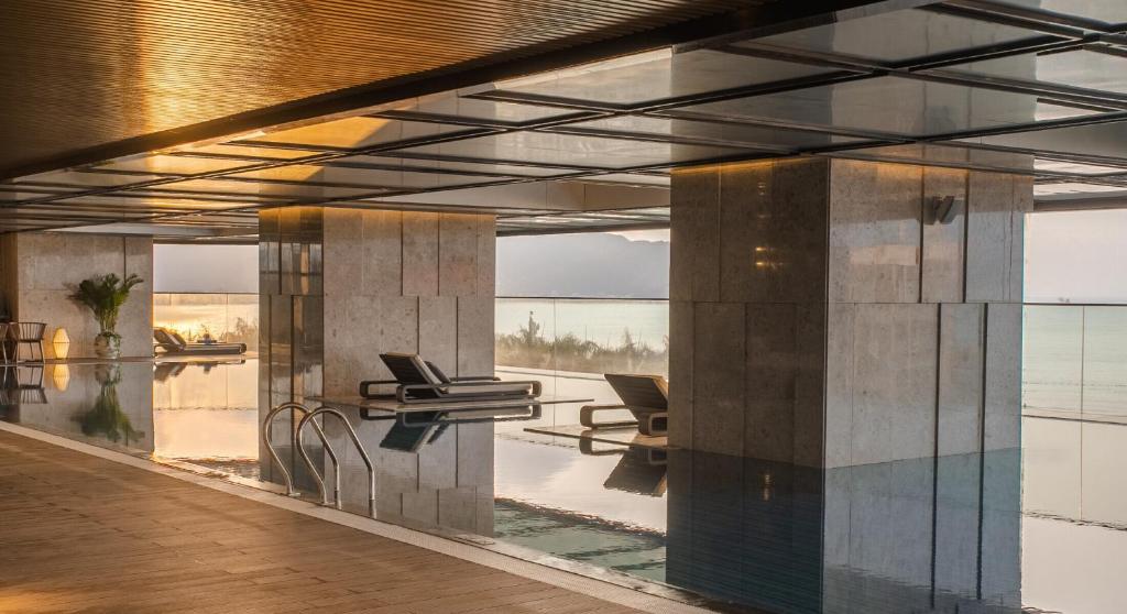 TYE APARTMENT – TMS Pullman Quy Nhon