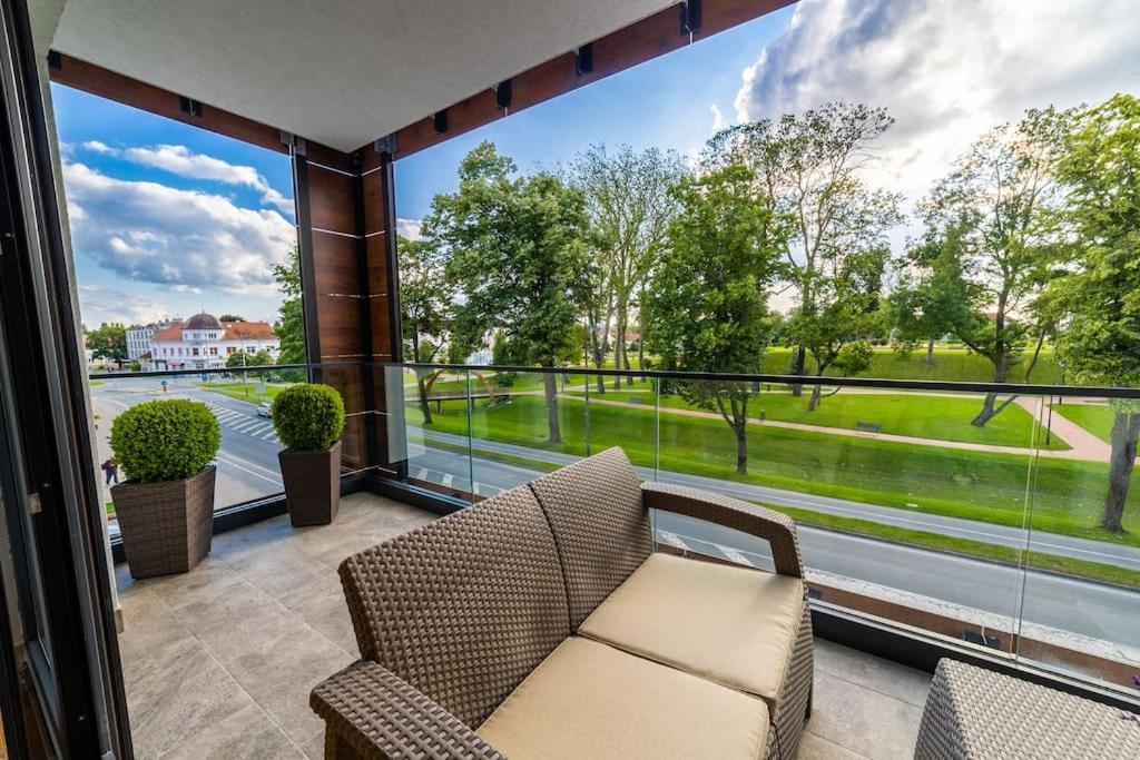 Apartman Lux self check-in, Virovitica