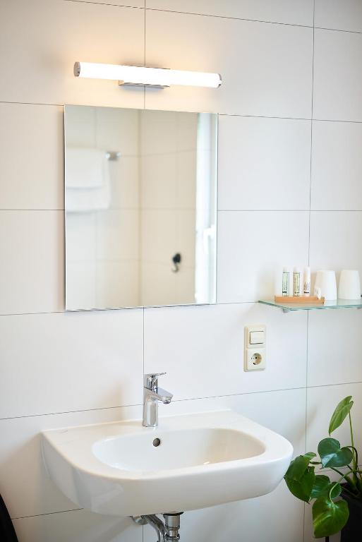 バスルーム（客室）