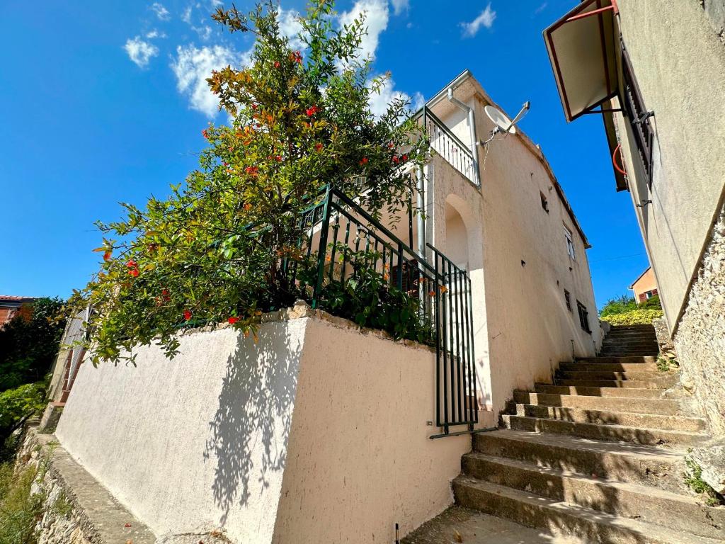 Apartmani Mediteran Copic, Grebaštica