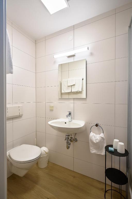 バスルーム（客室）