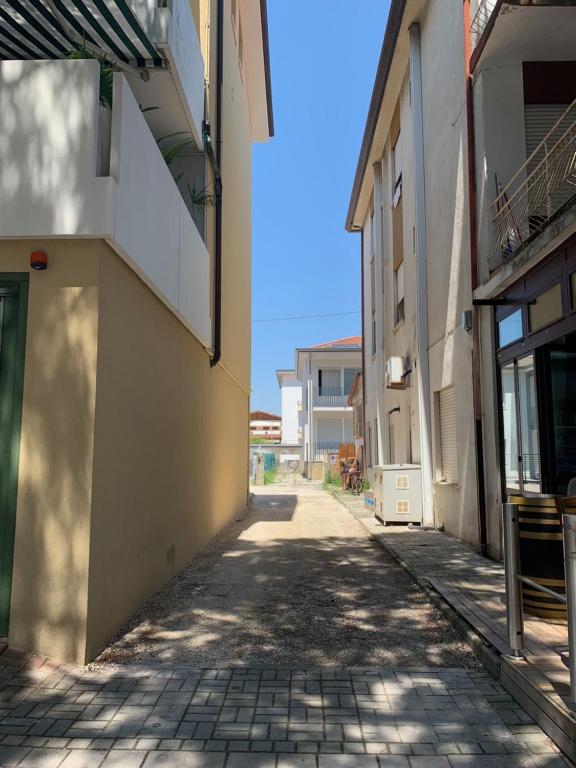 Trilocale Piazza DRAGO - Adria Holiday Jesolo - FAMILY APARTMENT - 3