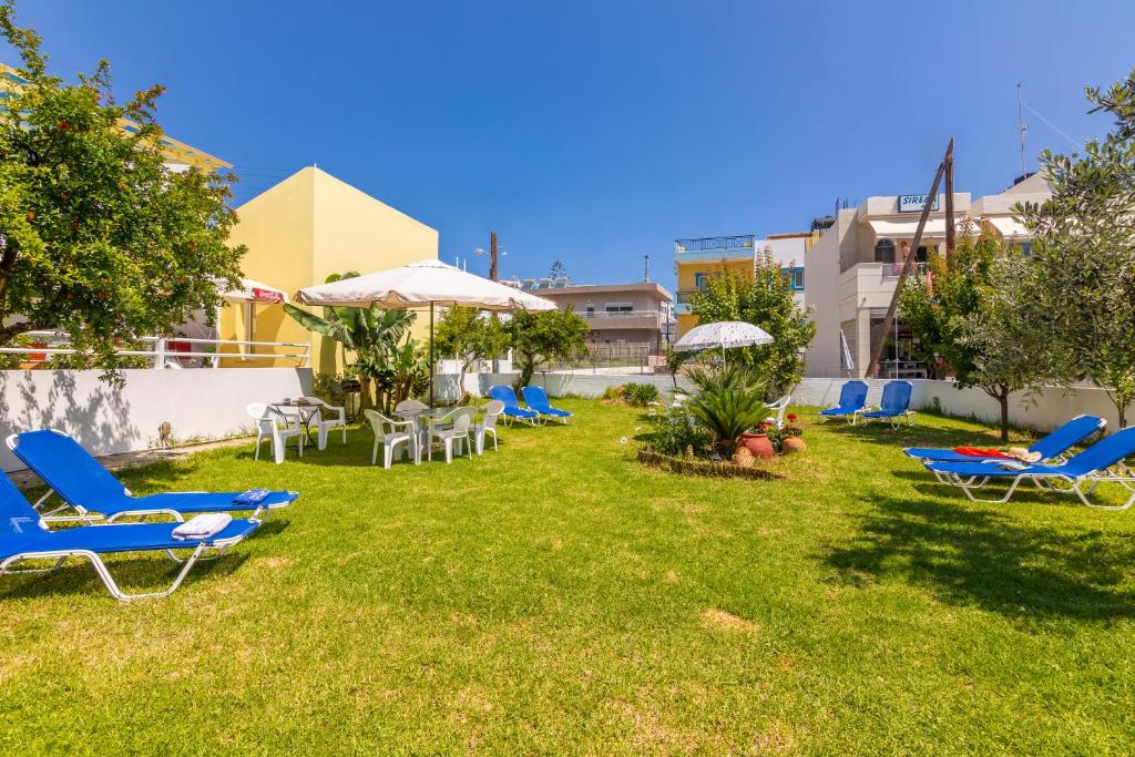 Joanna Apartments 사진 3