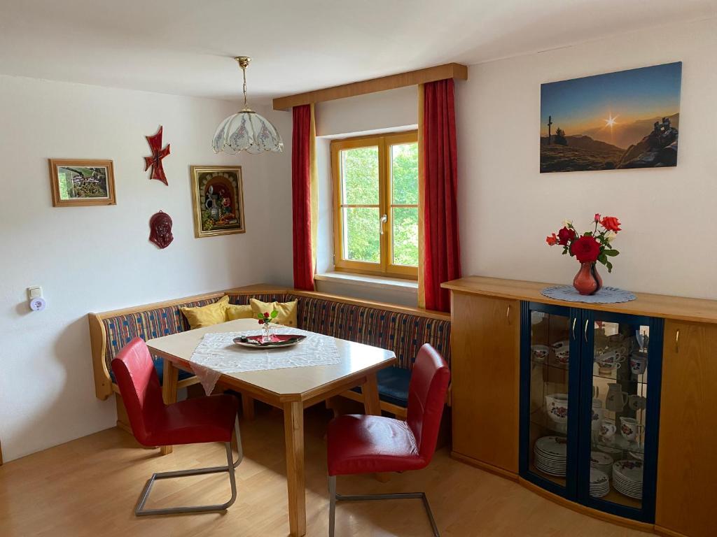 Ferienwohnung Lehen - 2