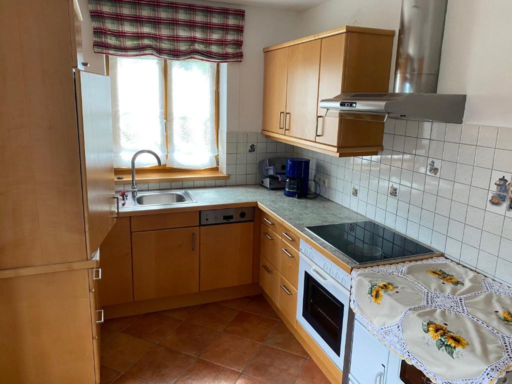 Ferienwohnung Lehen - 3