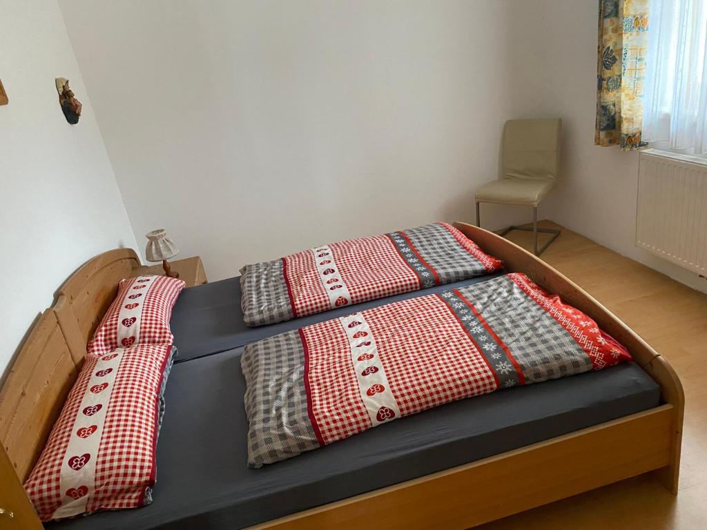 Ferienwohnung Lehen - 5