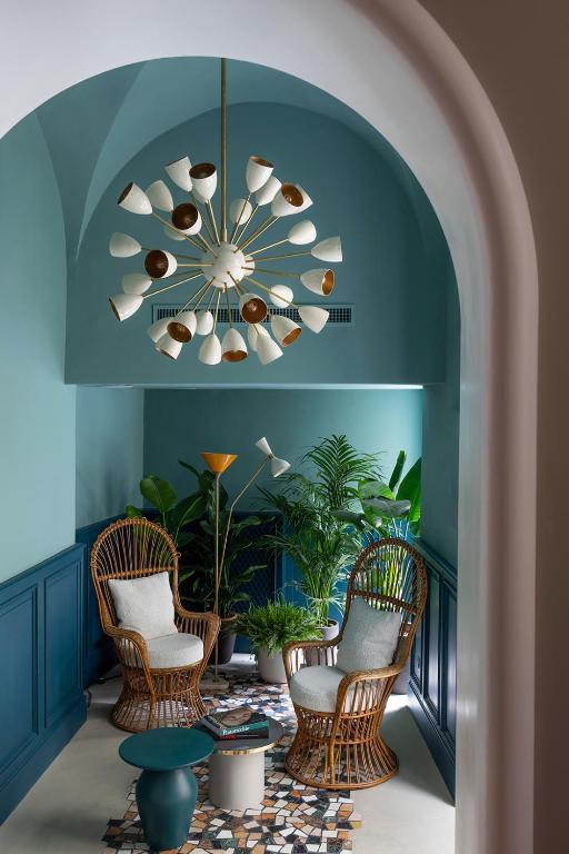 Hotel Priori Secret Garden - 3