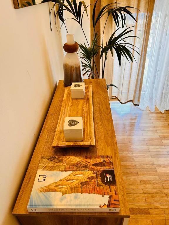 Giada Apartment photo