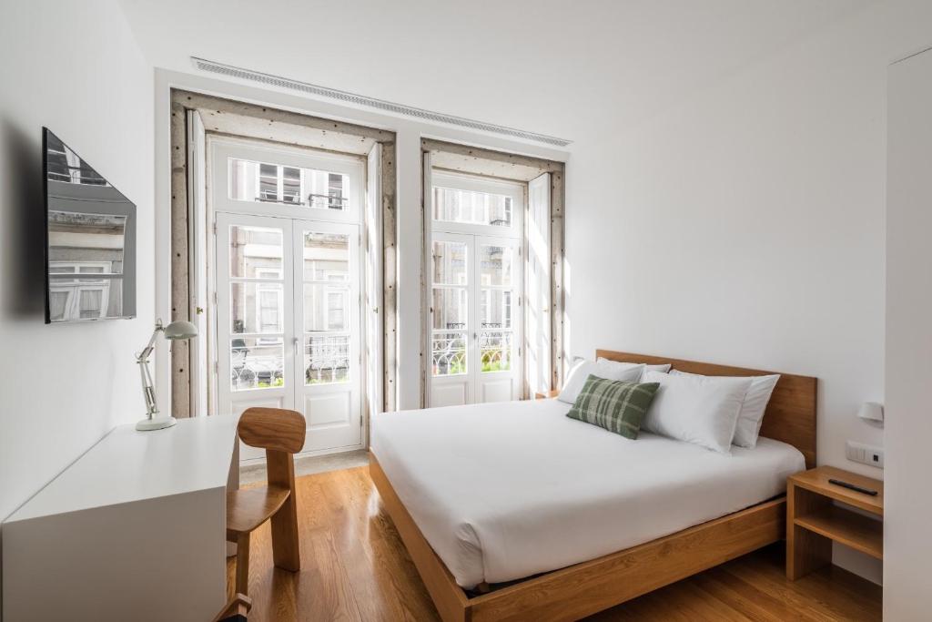 Avenida Viana Boutique Suites