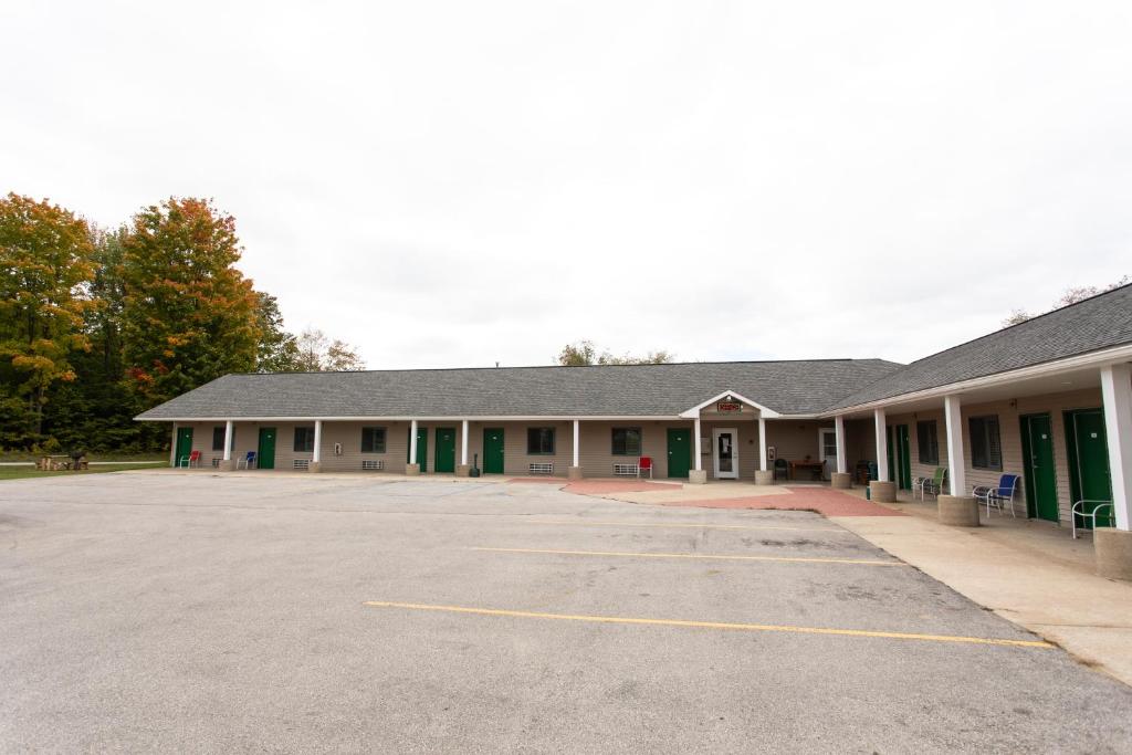 The Kingsley Motel photo
