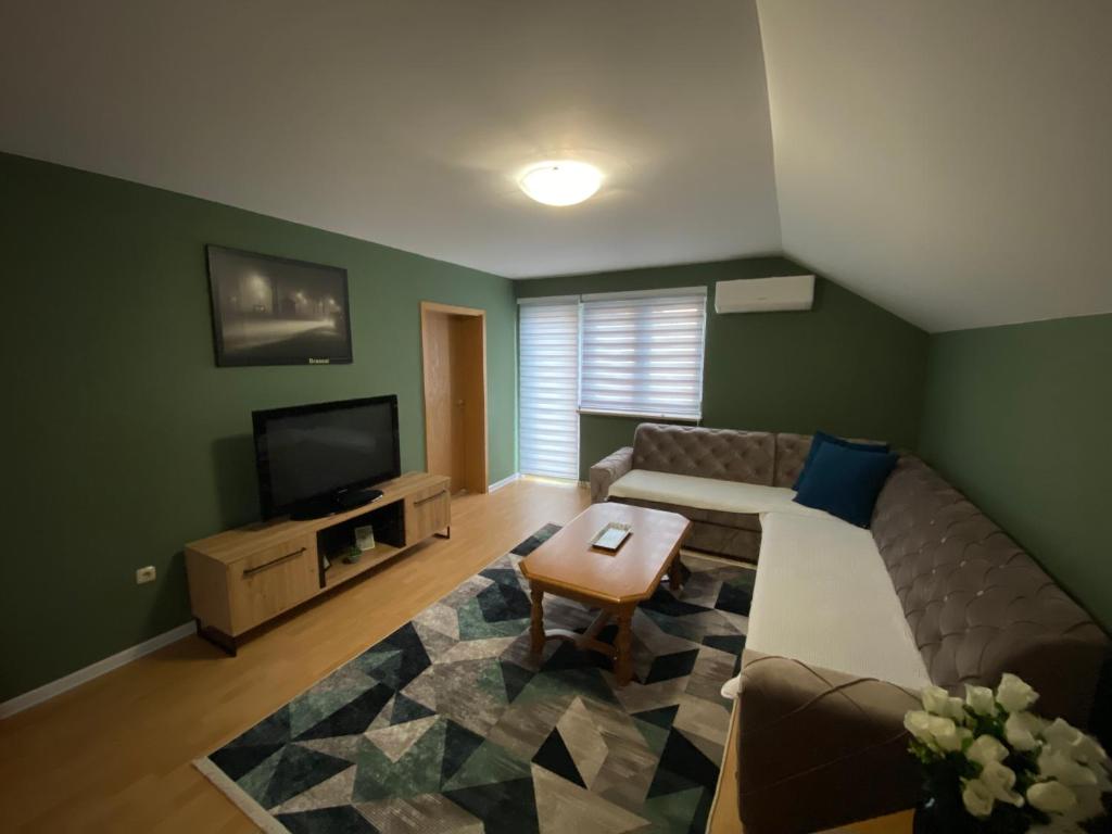 Apartments Dino - 1