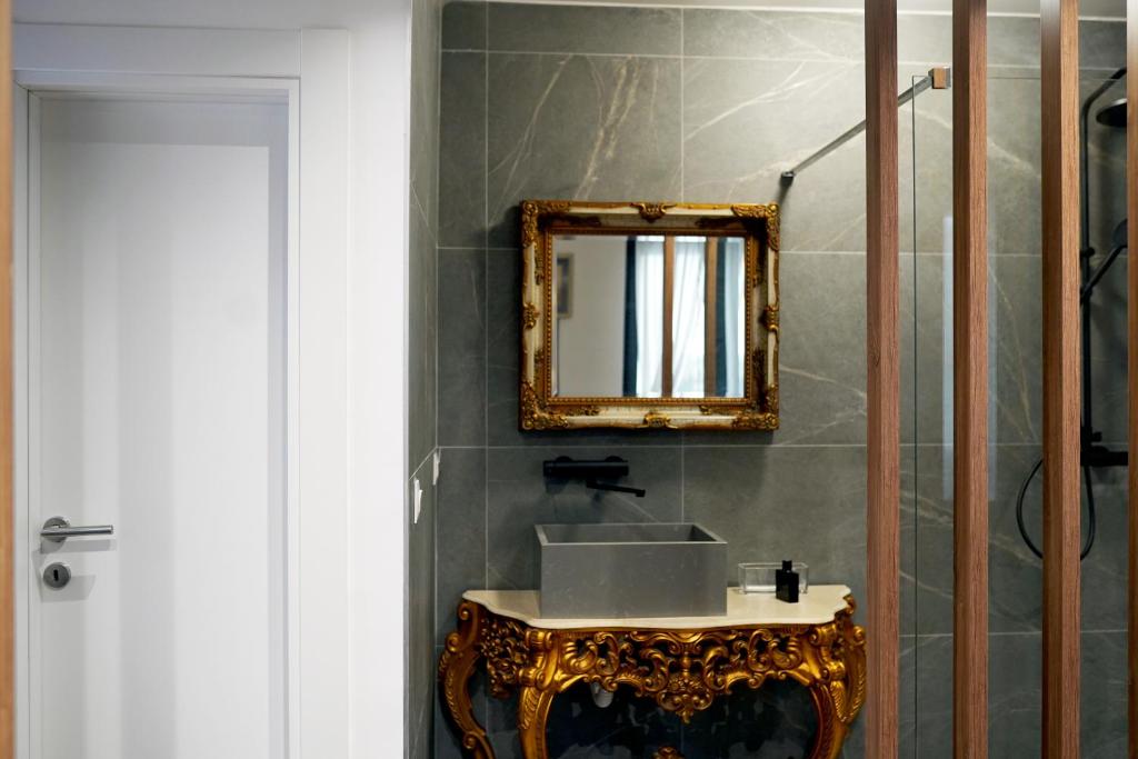 Parliament Studio Appartment - 5