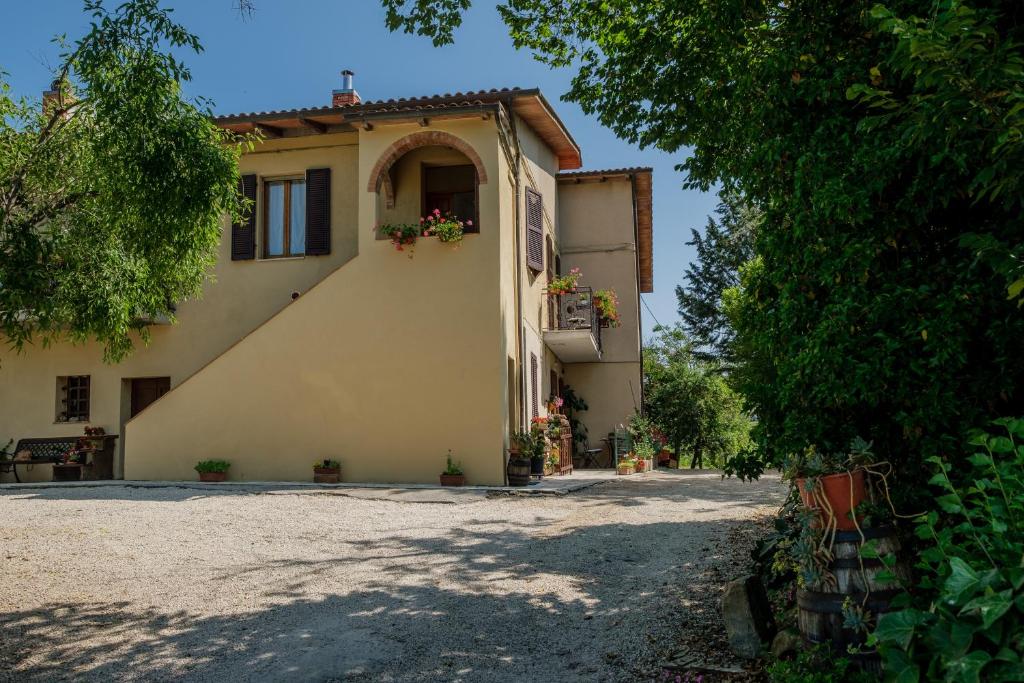 Lignanello Country House - 1