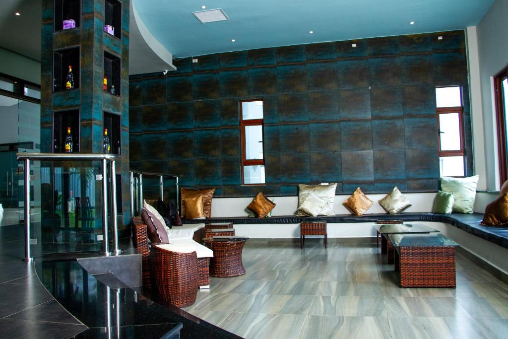 Bar/lounge