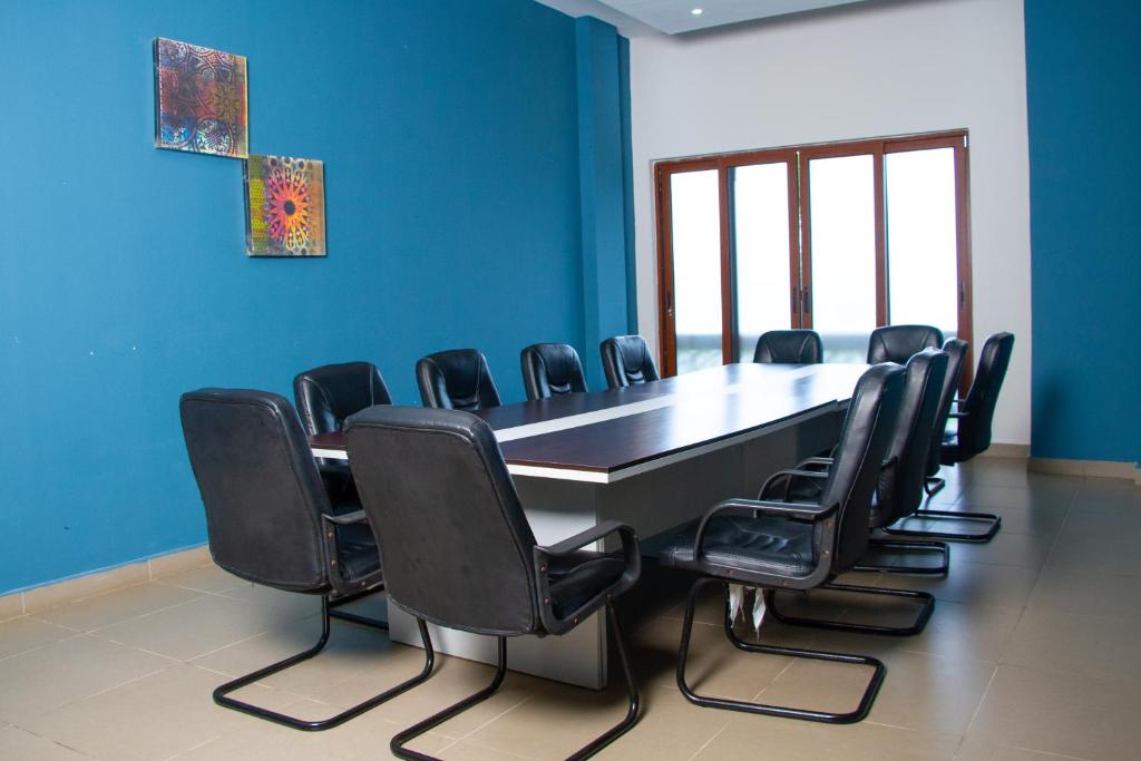 Meeting room / ballrooms