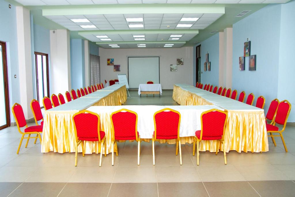 Meeting room / ballrooms