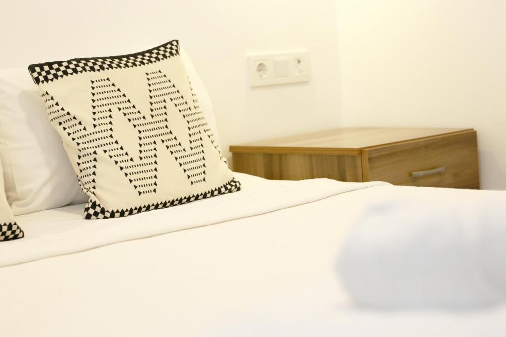 Camlık 87 Hotel Ayvalık photo