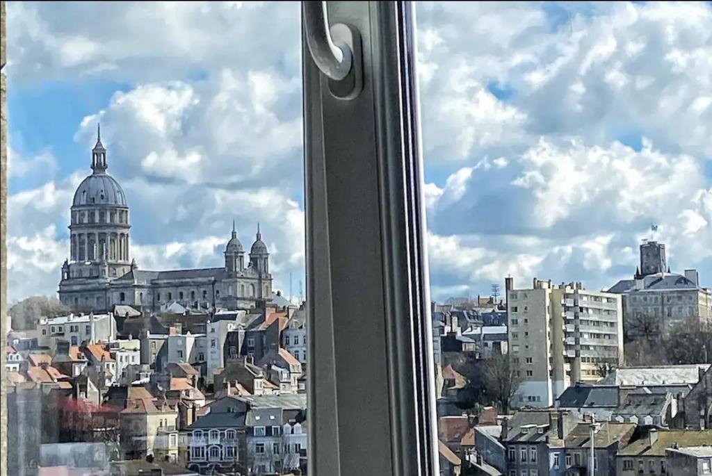 L'Horizon Notre-Dame - Emplacement idéal - 1