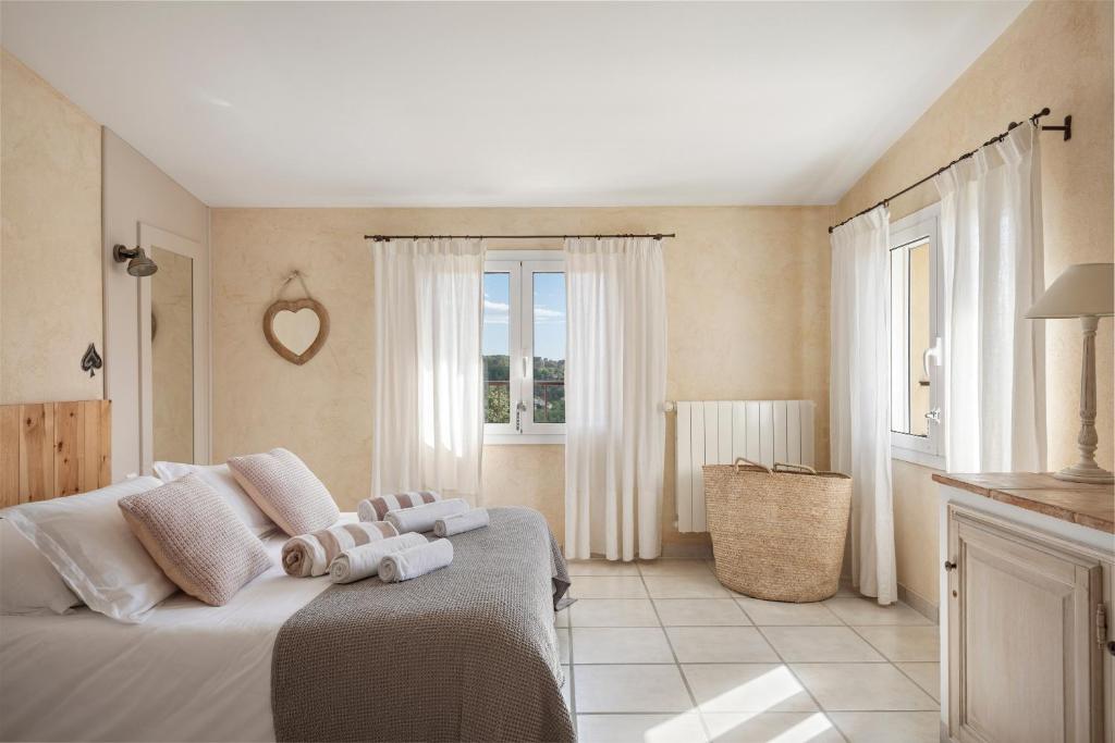 Ma Maison à Valbonne - Villa Tainfony - 25min of MIPIM - 3