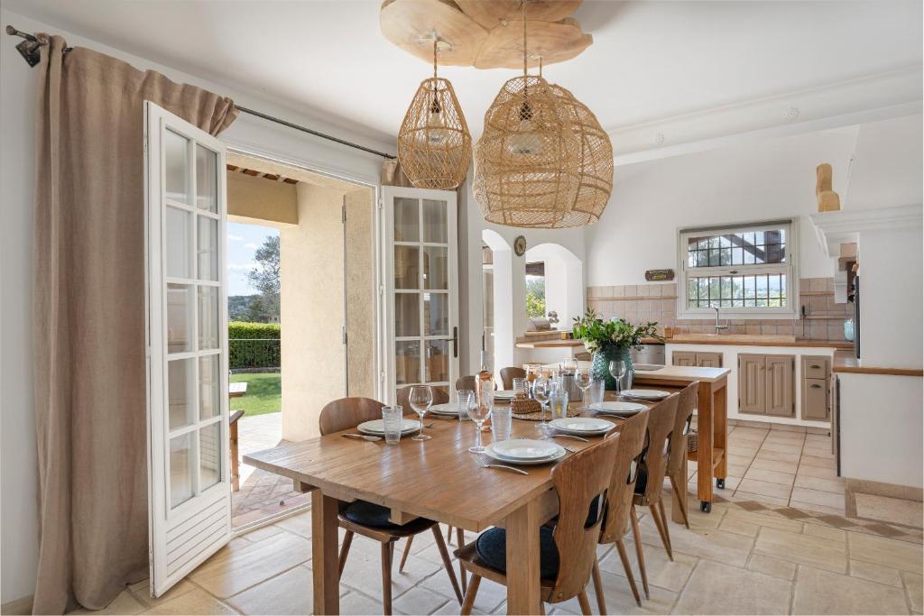 Ma Maison à Valbonne - Villa Tainfony - 25min of MIPIM - 5