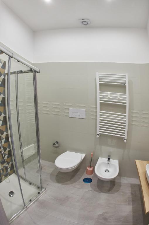 B&B Dint 'o core e Napule - 5