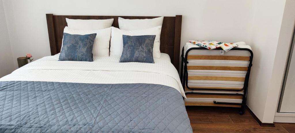 Apartman Modiano - 3