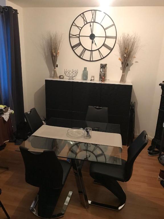 Appartement 60 m², porte de Saint-Cloud - 5