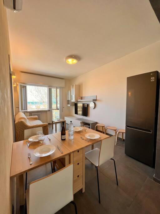 Suite Riminese with Beach Service - 5