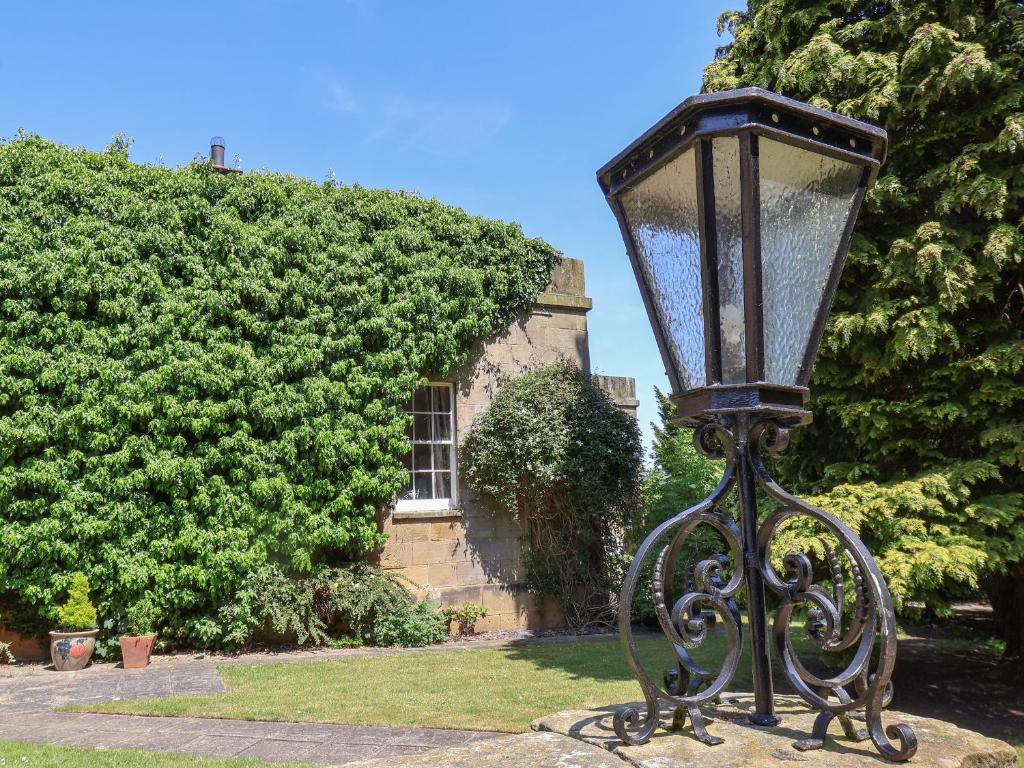 The Garden House