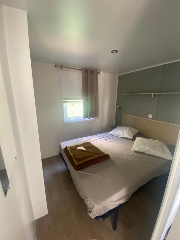 Mobil Home 4 personnes - 1