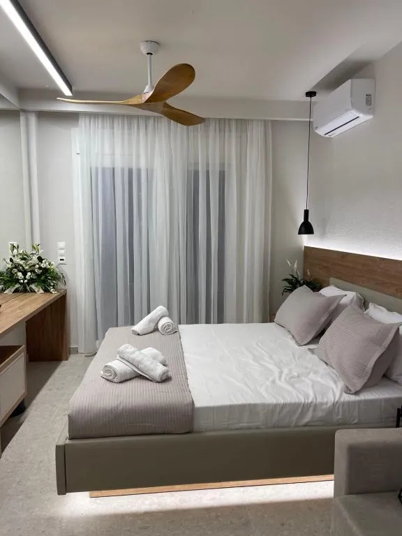 Plagia Relax Hotel, hotel in Nea Plagia