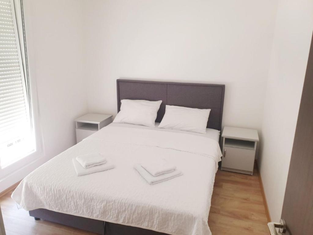 Apartments Kudra with parking - 4